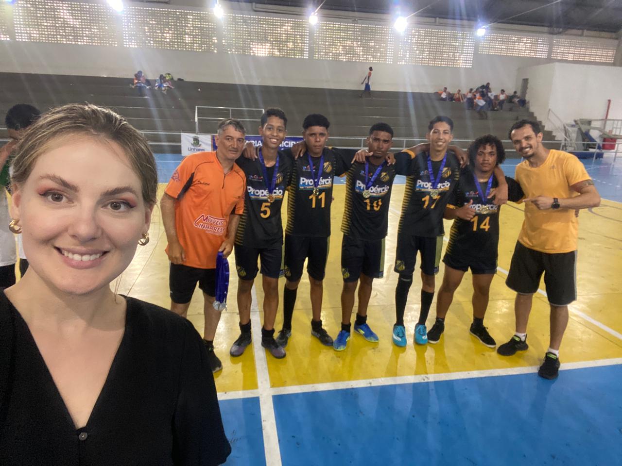 Liderança transformadora