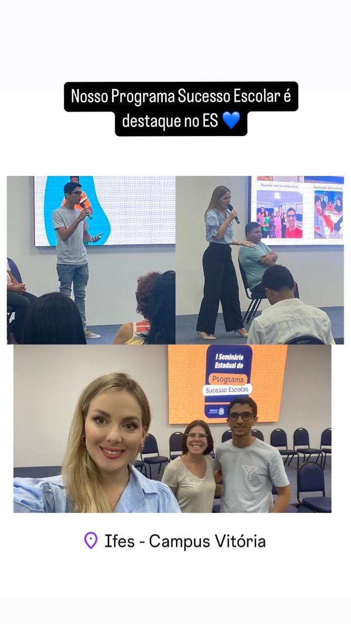 Excelência pedagógica