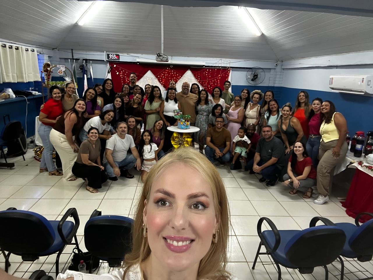 Defesa da escola pública